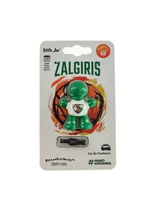 Автомобильный ароматизатор Little Joe Žalgiris