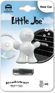 Ароматизатор для автомобиля Little Joe New Car