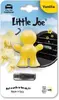 Автомобильный ароматизатор Little Joe Vanilla Photo 2