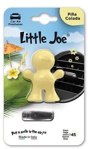 Автомобильный ароматизатор Little Joe Pina Colada
