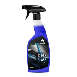 Средство для очистки стекол GRASS Clean Glass Auto 600 мл