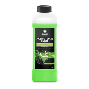 Активная пена для бесконтактной мойки GRASS Active Foam Light 1л