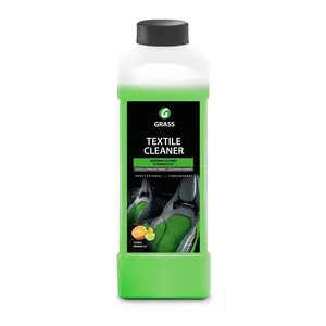 Чистящее средство для текстиля GRASS Tex Tile Cleaner, 1 л