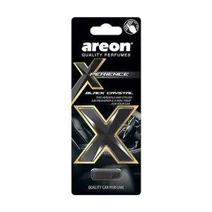Ароматизатор воздуха Areon Xperience Black Crystal