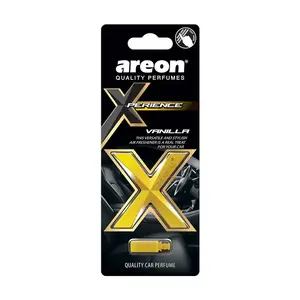 Ароматизатор воздуха Areon Xperience Vanilla