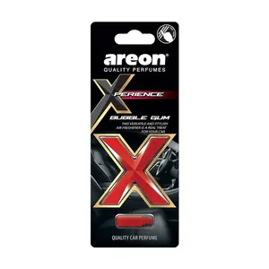 Ароматизатор воздуха Areon Xperience Bubble Gum
