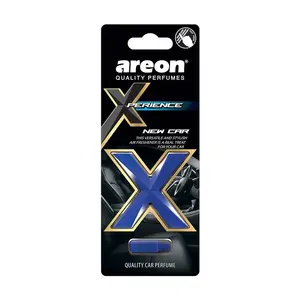 Areon Xperience Air Freshener New Car