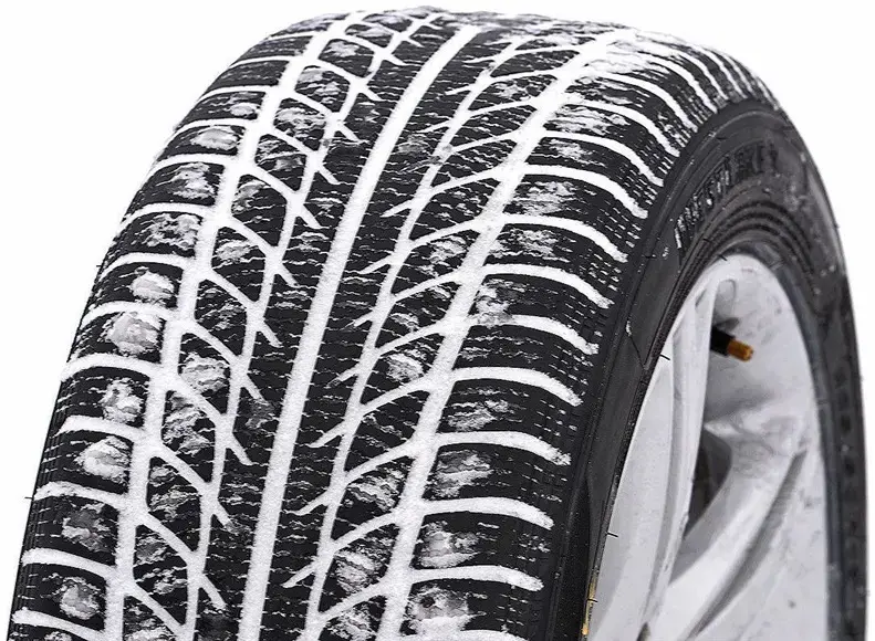 Westlake SW608 Winter Tyre Photo 2