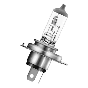 Osram 64193-01B H4 halogēna auto spuldze 12V P43T