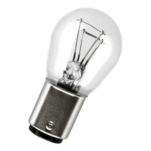 Osram 7225-2BL P21/4W halogēna automašīnas spuldze 12V