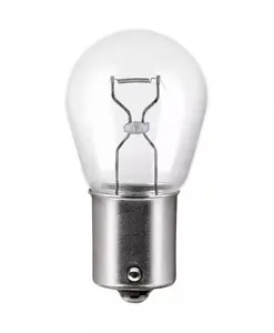 Автомобильная лампа Osram 7506-2BL P21W 12V 25W, 2 шт.
