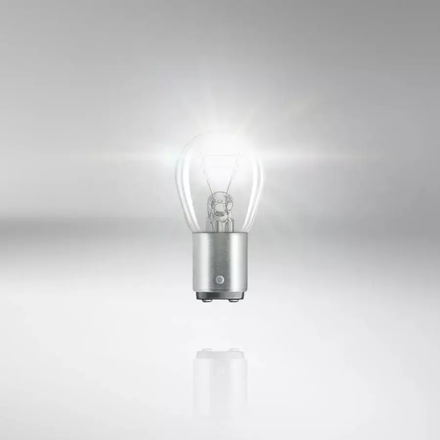 Osram 7528-2BL BAY15D kvēlspuldze Photo 2