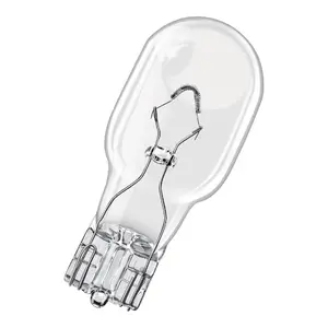 Halogēna automašīnas spuldze Osram 921-02B W16W 16W 12V