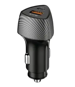 NENURODYTA_V CUSTO-251060 Car Charger
