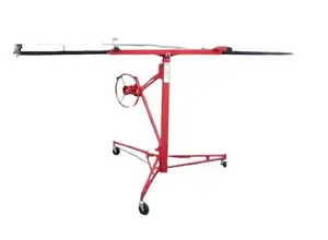 Plasterboard Lift 11ft