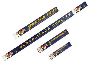 Bengal Lights NENURODYTA_V 40 cm, 5 Pieces