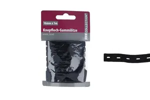NENURODYTA_V Band 729943, 1m x 16mm