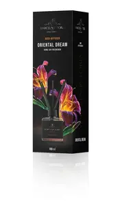 Mājas aromāts NENURODYTA_V ORIENTAL DREAM, 100 ml