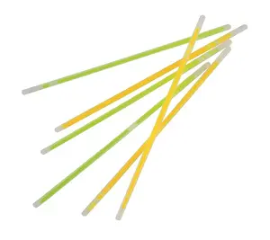 NENURODYTA_V 738284 Plastic Accessory Set, 200 mm, 9 Pieces