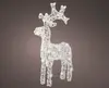 NENURODYTA_V LED Decoration Deer Photo 2