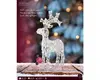 NENURODYTA_V LED Decoration Deer Photo 3