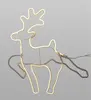 NENURODYTA_V Decoration Deer 59 cm 343 LED Photo 3