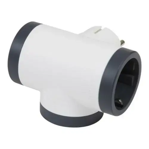 Legrand 694520 Power Plug Adapter Type F Photo 3