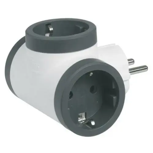 Legrand 694520 Power Plug Adapter Type F Photo 4