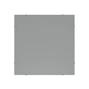 VILMA AD QR1000 Grey Cover