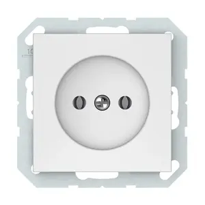 VILMA RP16-001-02 Wall-Mounted Socket