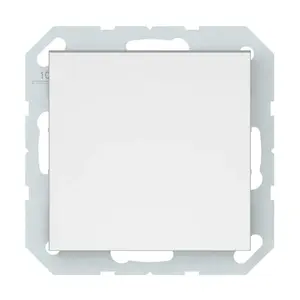 VILMA WMAT P110-010-02 QR1000 Wall Switch