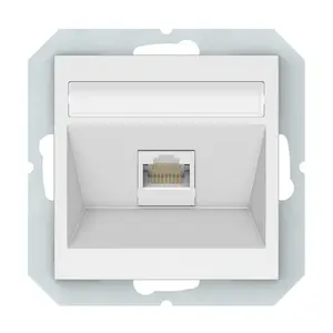 VILMA KLRJ45-16E2-02 Computer Socket RJ45