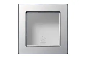 Liregus Epsilon Frame, metal