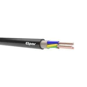 Elpar NYY Power Cable 3x1.5mm² 100m