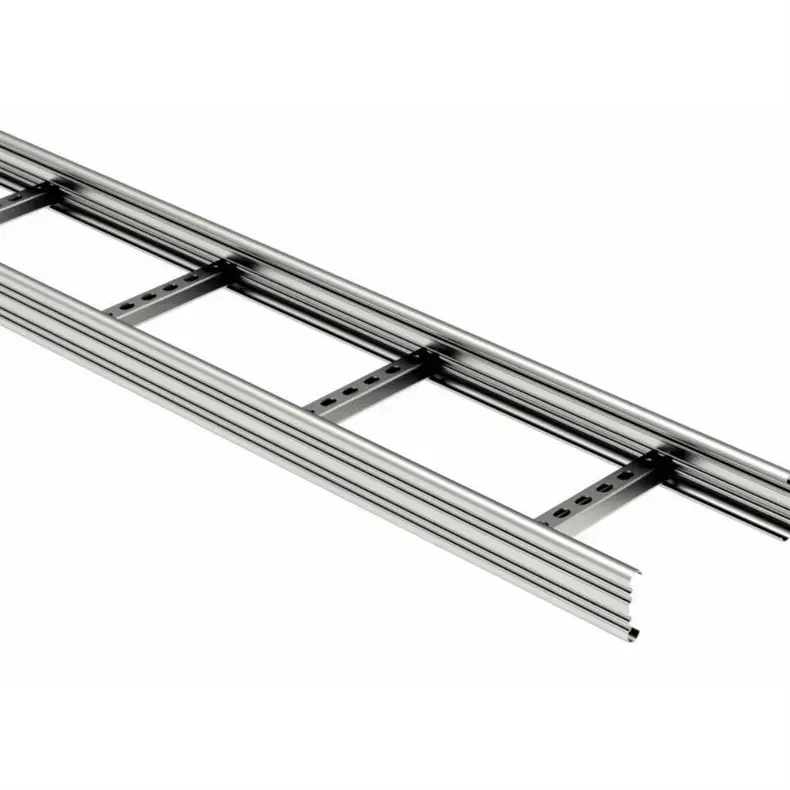 MEKA KS20-300 Cable Ladder - 300 mm Width Photo 2