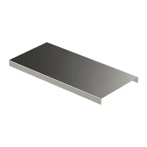 MEKA KRL-KS-400 XPG Ladder Cover, 3000 mm