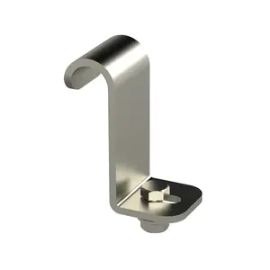 MEKA KK Fastening Detail, Hot-Dip Galvanized, 20 pcs