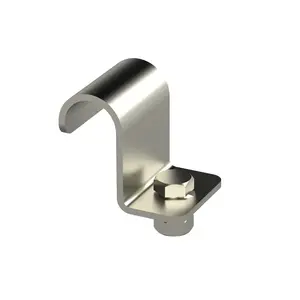 MEKA KK-MK PG Cross Clamp, 20 pieces