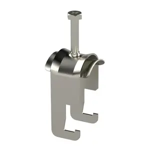MEKA CCA-30 PG Cable Clamp, 10 pieces