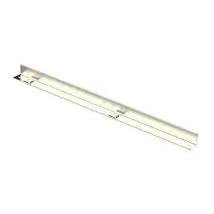 MEKA AP-40 Partition Wall, Length 2750 mm, PG Finish