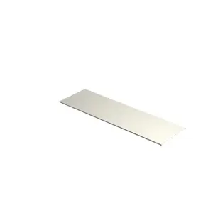 MEKA KRL-200 Sliding Cover, 3000 mm, PG Finish