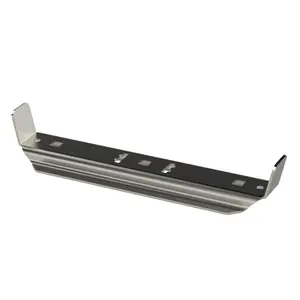 MEKA MK-210 PG Crossbar, 10 pieces