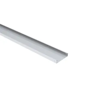MEKA KRA-60-200 Cable Tray, 60 mm Height, 200 mm Width, 3000 mm Length