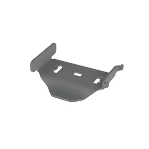 MEKA RMK-60-100 10 PG Crossarm, 10 pieces