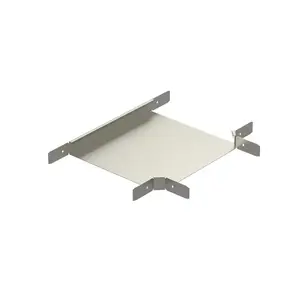 MEKA RT-60-200 PG Cable Tray Connector, 2 pcs.
