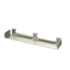 MEKA TKU-60-100 PG T-shaped connector for cable trays, 10 pieces