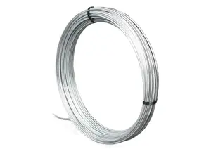 CYNK-MAL Grounding Steel Wire D6, 50 kg