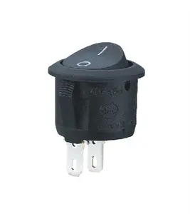 Микропереключатель KDC-A05-11/A05-121, 5 штук