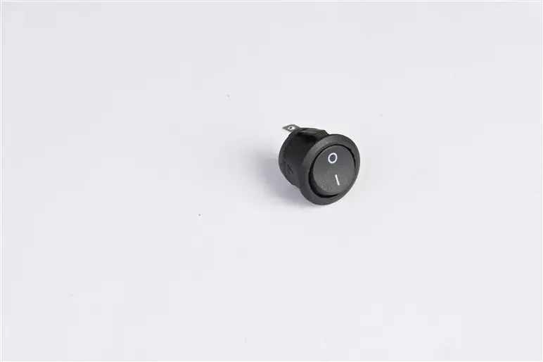 Micro Switch KDC-A05-11/A05-121 (5 pcs) Photo 2