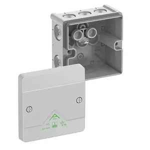 Распределительная коробка Spelsberg ABOX, IP66, IK07